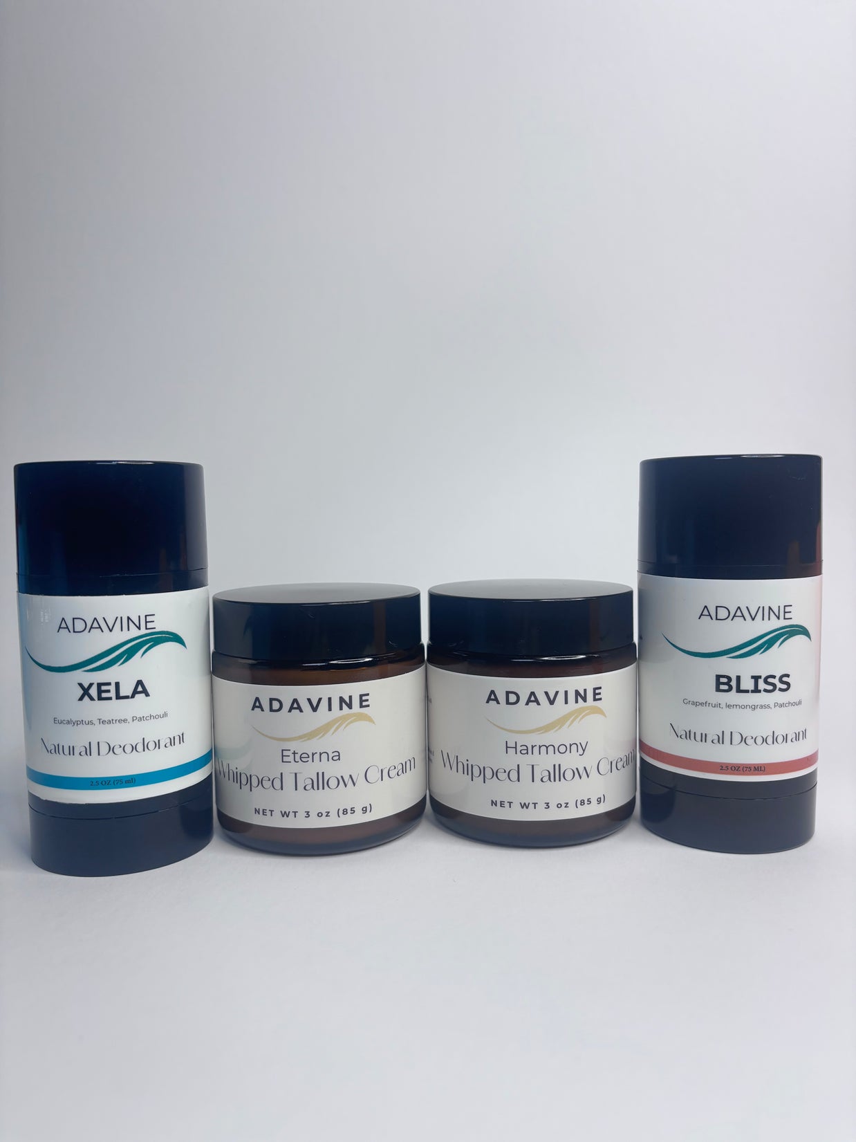 "Pre-Order Now — Ships October 21, 2025" The ADAVINE Collection. This product qualifies for FREE shipping on orders $60+ (applied automatically at checkout).