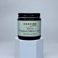 Whipped Tallow Cream ETERNA NET WT 3 OZ (85 g)