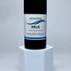 2025" Natural Deodorant XELA. Net WT 2.5 OZ (75 g)