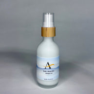 Body + Room Mist Net Wt 2 fl oz (60 mL) MIDNIGHT SUN