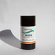 "Pre-Order Now — Ships October 21, 2025" Natural Deodorant BLISS. Net WT 2.5 OZ (75 g)